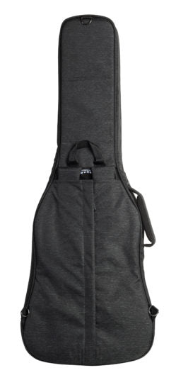 Gator GT-ELECTRIC-BLK Transit Series Electric Guitar Bag - Black