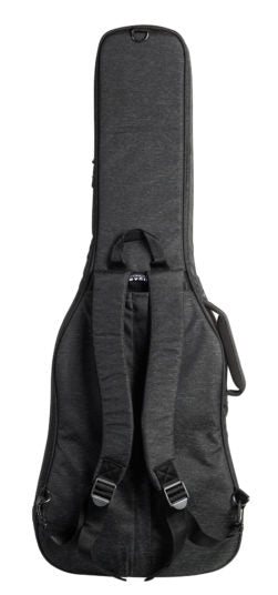 Gator GT-ELECTRIC-BLK Transit Series Electric Guitar Bag - Black