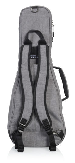 Gator GT-UKE-CON-GRY Transit Bag For Concerto Ukulele - Grey