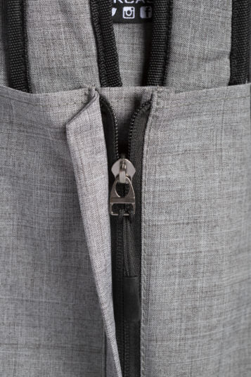 Gator GT-Uke-Ten-Gry-Gry Sac pour Ukulélé ténor - Gray