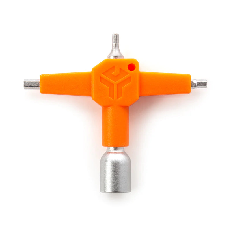 GrooveTech CT-GTDKMT1 Dk Multi Drum Multi Tool Clé de batterie