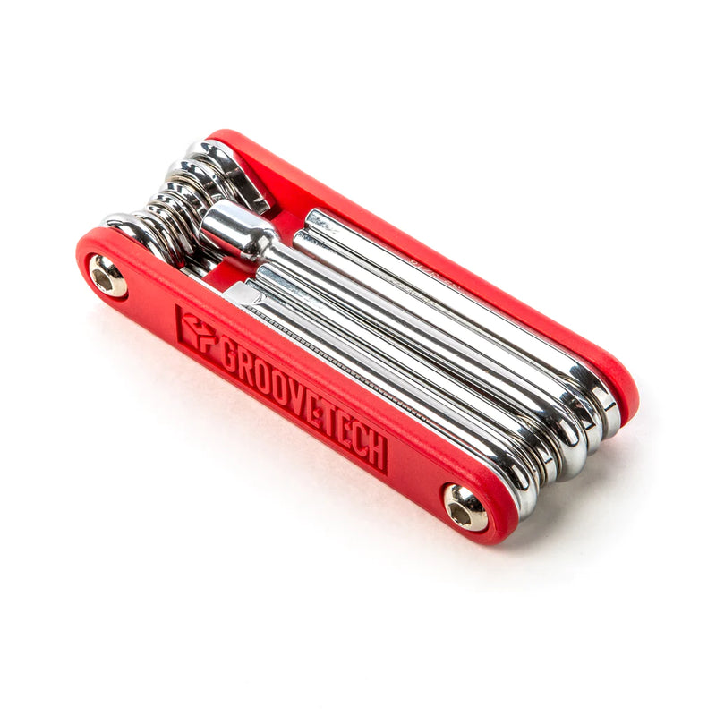 Outil multifonction pour tambour GrooveTech CT-GTDMT1