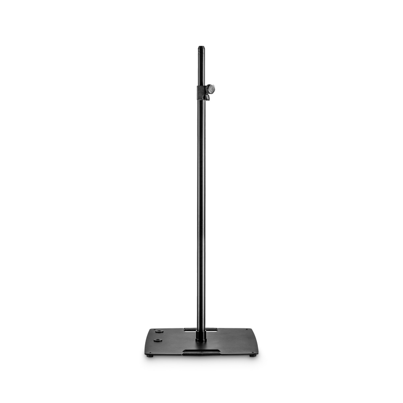 Gravity GR-GTLS431B Touring Series Lighting Stand with Square Steel Base