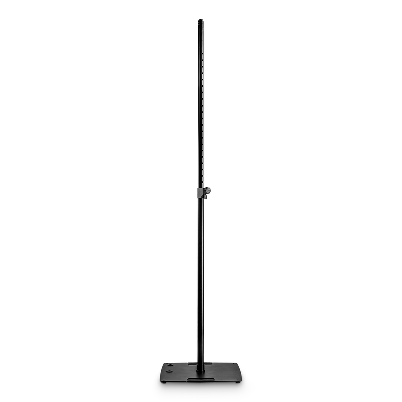Gravity GR-GTLS431B Touring Series Lighting Stand with Square Steel Base
