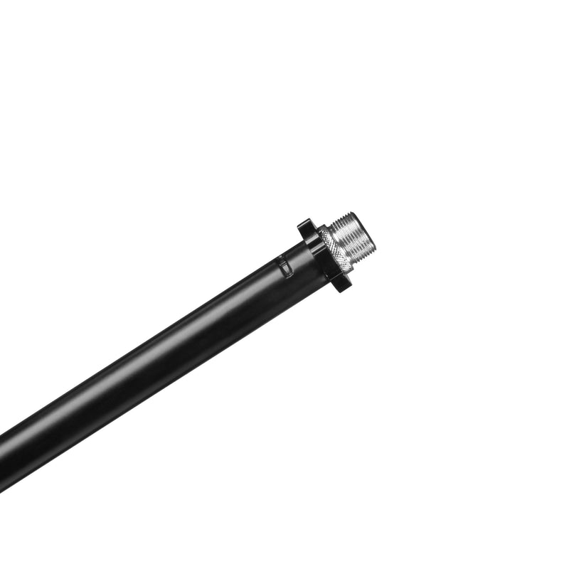 Gravity GR-GTMS4321B Touring Series Trépied pour micro avec perche standard