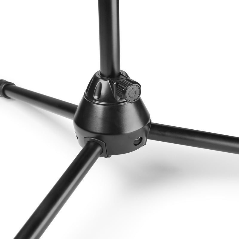 Gravity GR-GTMS4322B Touring Series Trépied pour micro et télescope