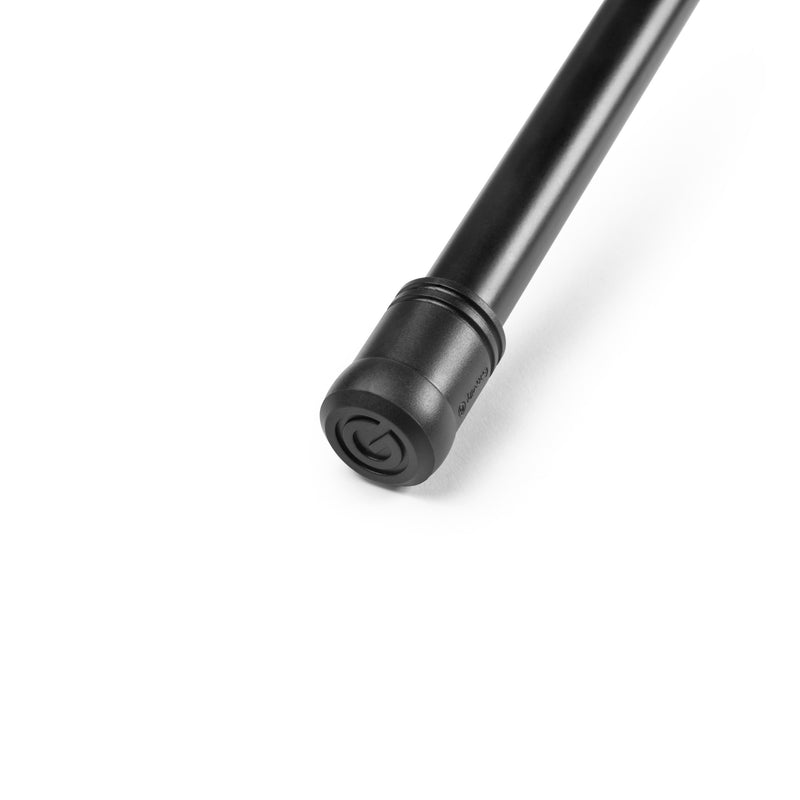 Gravity GR-GTMS4322B Touring Series Trépied pour micro et télescope