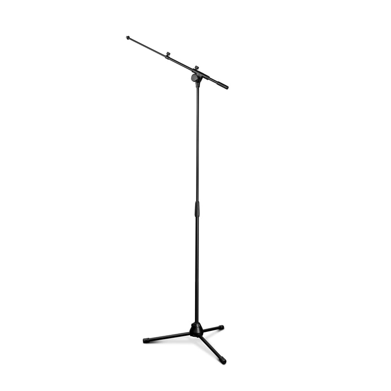 Gravity GR-GTMS4322B Touring Series Trépied pour micro et télescope