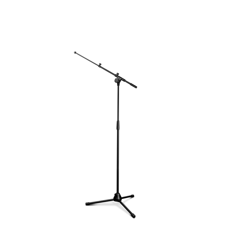 Gravity GR-GTMS4322B Touring Series Trépied pour micro et télescope