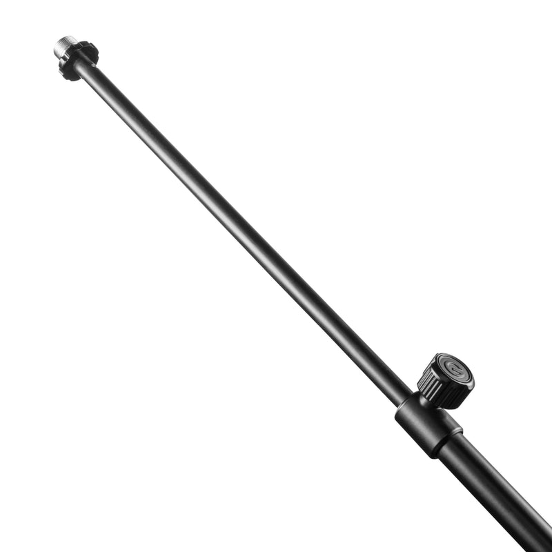 Gravity GR-GTMS4322B Touring Series Trépied pour micro et télescope