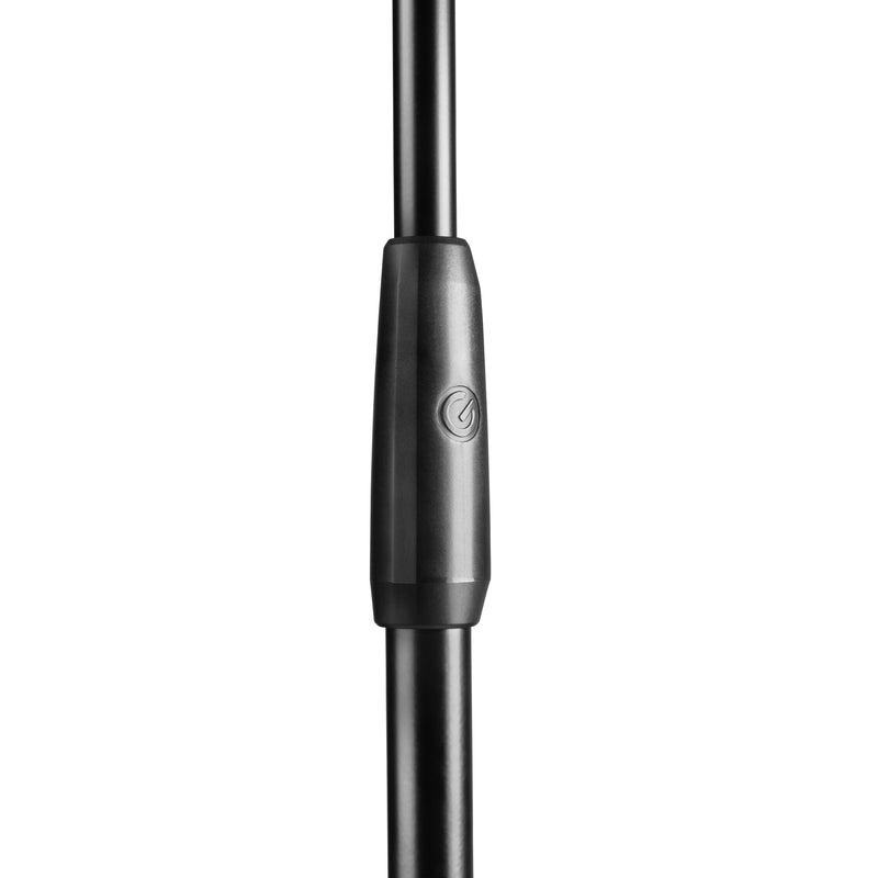 Gravity GR-GTMS4322B Touring Series Trépied pour micro et télescope