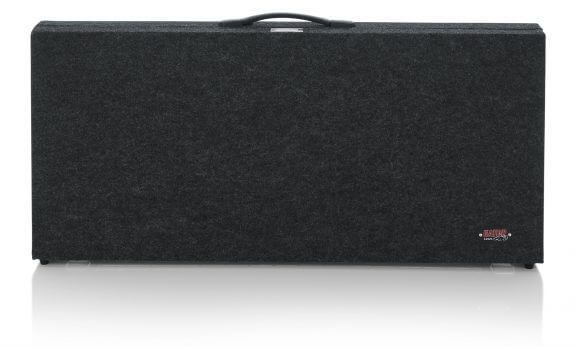 Gator GTRSTD6 Compact Rack Style Six Guitar Stand That Folds Into Case