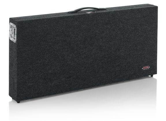 Gator GTRSTD6 Compact Rack Style Six Guitar Stand That Folds Into Case