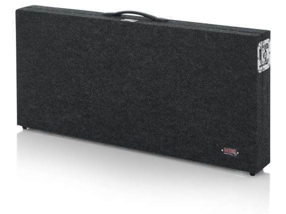Gator GTRSTD6 Compact Rack Style Six Guitar Stand That Folds Into Case