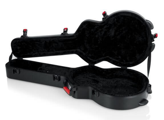 Gator GTSA-GTR335 Étui de guitare semi-creux TSA Guitar Series