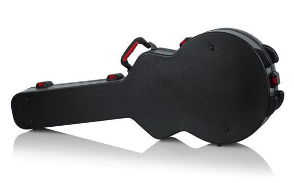 Gator GTSA-GTR335 Étui de guitare semi-creux TSA Guitar Series