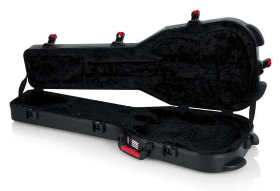 Étui pour guitare Gibson SG® Gator GTSA-GTRSG TSA Series