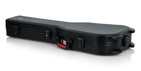 Étui pour guitare Gibson SG® Gator GTSA-GTRSG TSA Series