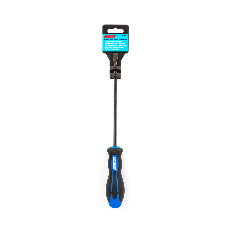 Pilote de tige de ferme standard GrooveTech CT-GTTRS1