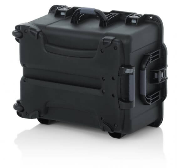 Gator GU-DC5980X10 Titan étanche pour 10 unités Shure DC 5980
