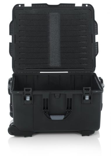 Gator GU-DC5980X10 Titan étanche pour 10 unités Shure DC 5980