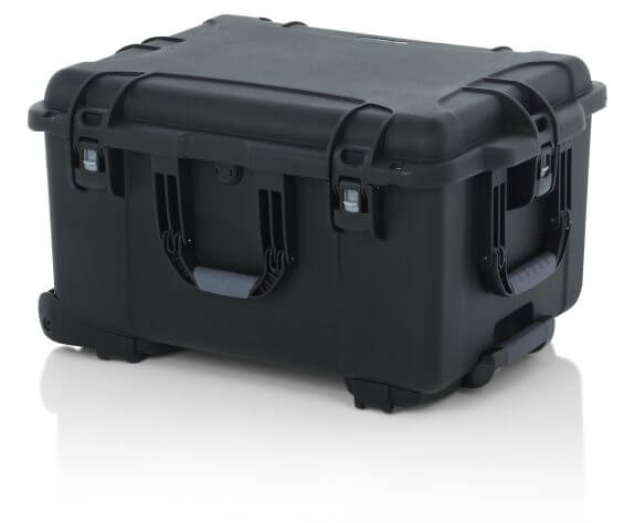 Gator GU-DC5980X10 Titan étanche pour 10 unités Shure DC 5980