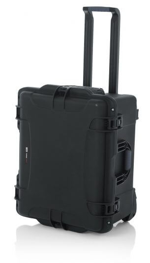 Gator GU-DC5980X10 Titan étanche pour 10 unités Shure DC 5980