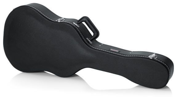 Gator GW-CLASSIC Deluxe Wood Series Étui pour guitare classique