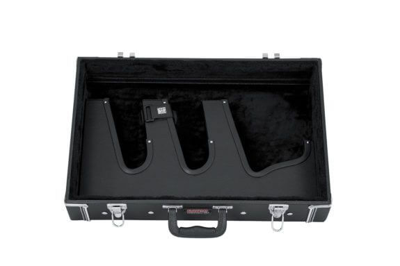 Gator GW-GIGBOX-JR Pedal Board/Guitar Stand Case