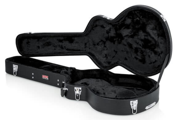 Gator GWE-335 Semi-Hollow Style Guitar Case
