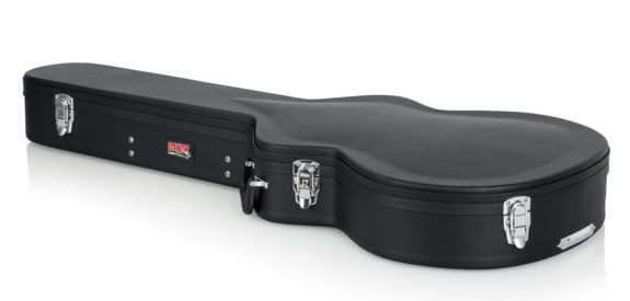 Gator GWE-335 Semi-Hollow Style Guitar Case