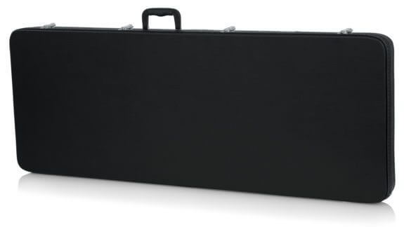 Gator GWE-EXTREME Extreme Guitar Hard-Shell Wood Case