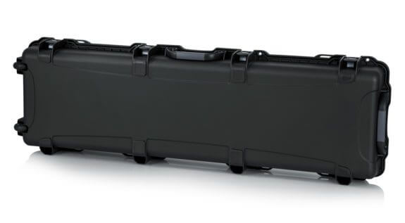 Gator GWP-BASS Titan Series J/P Étui de route pour guitare basse