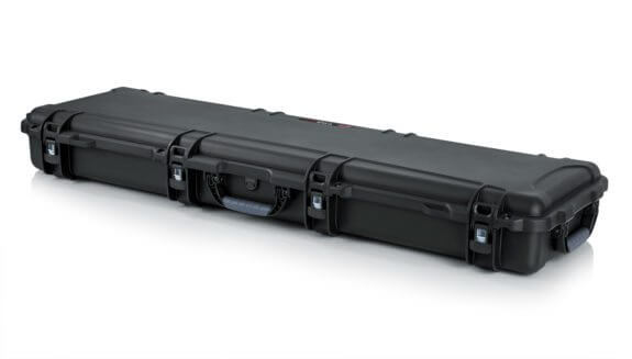 Gator GWP-BASS Titan Series J/P Étui de route pour guitare basse