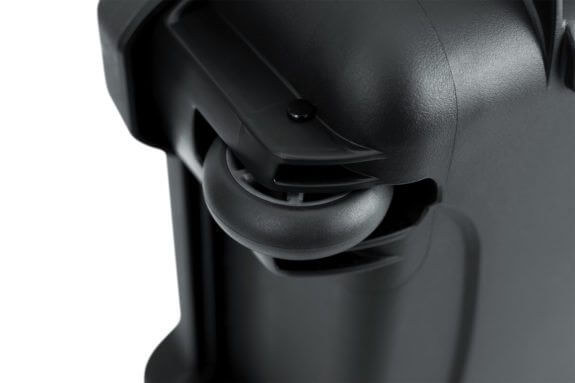 Gator GWP-BASS Titan Series J/P Étui de route pour guitare basse