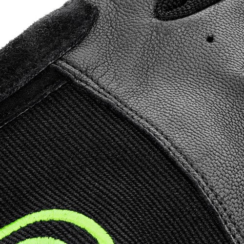 Gravity GR-GXWGLOVEM Robust Work Gloves Size M
