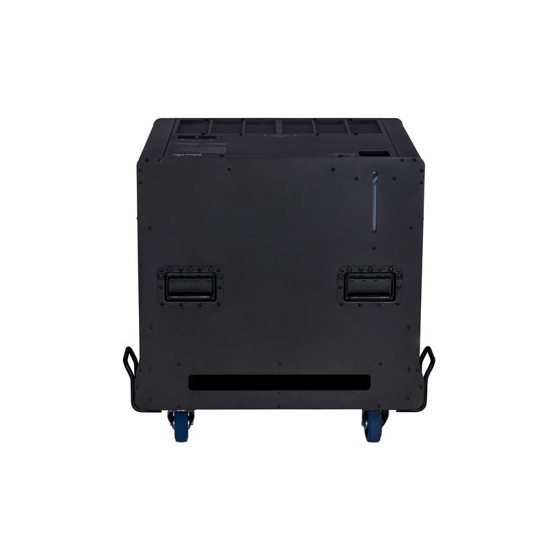 Jem Pro GLACIATOR DYNAMIC Machine autonome à faible brouillard