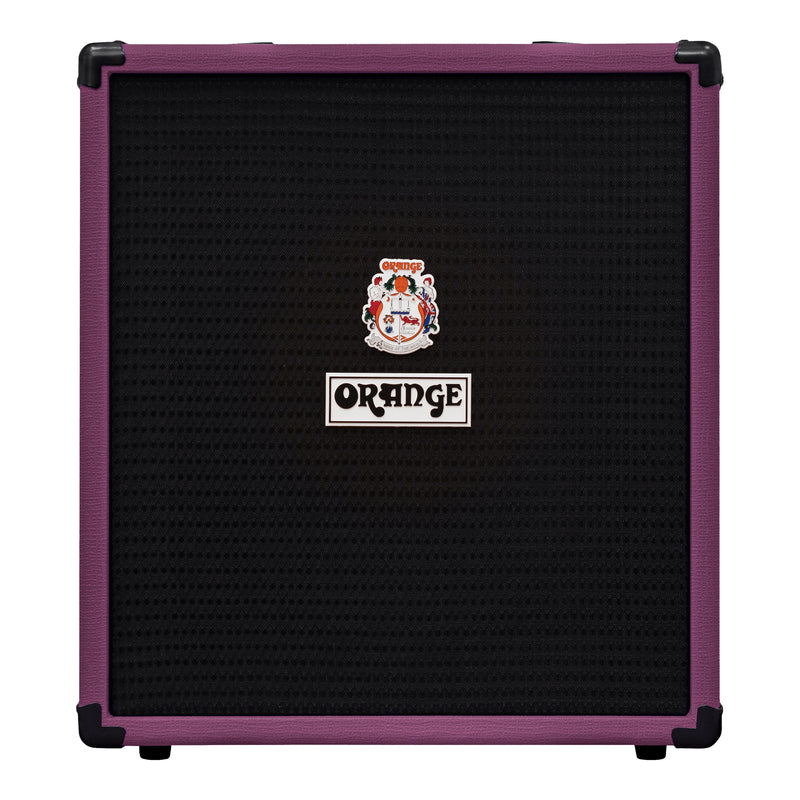 Orange CRUSH BASS 50 LTD Glenn Hughes Limited Edition 12" Bass Combo Amp