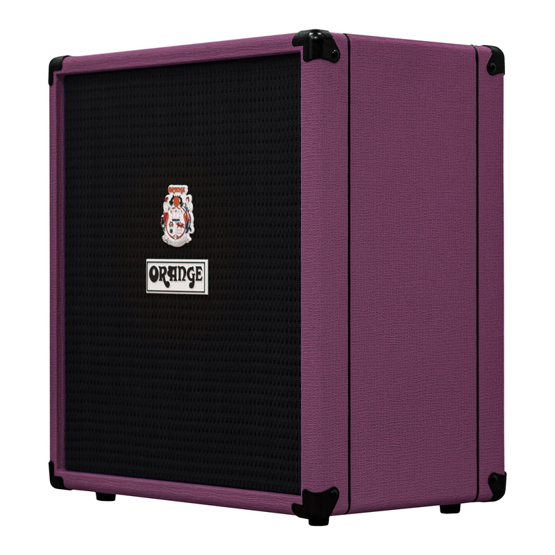 Orange CRUSH BASS 50 LTD Glenn Hughes Limited Edition 12" Bass Combo Amp