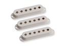 Seymour Duncan 11800-01-P-NOL Strat Cover Parchemin Lot de 3 sans logo