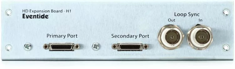 Eventide Pro Tools Expansion Card for H9000