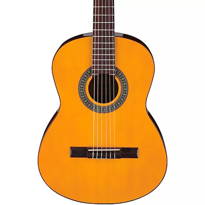 Guitare classique Ibanez GA2 - Ambre brillant