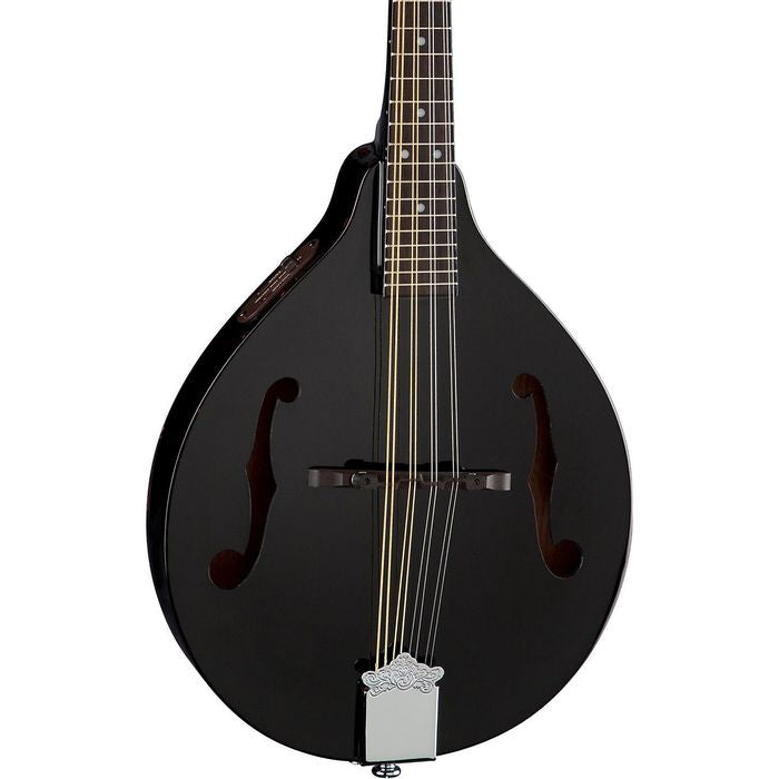 Dean Guitars TNAE CBK Tennessee Mandolin With Pickup