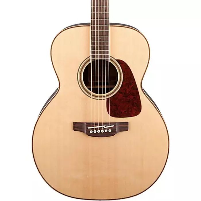 Takamine GN93-NAT NEX - Nex Body Acoustic - Natural