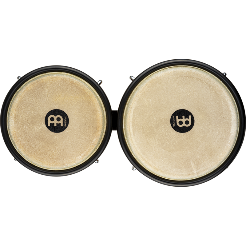 Meinl HB100VSB Headliner Series Wood Bongos - Vintage Sunburst