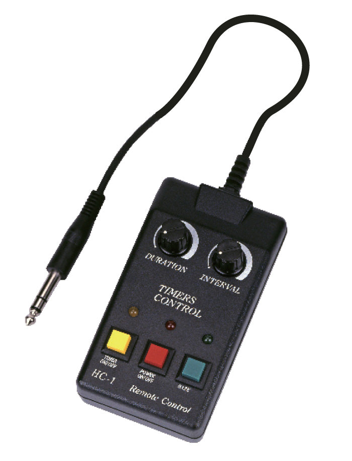 Antari HC-1 Wired Remote Timer Controller for Hazer - Red One Music