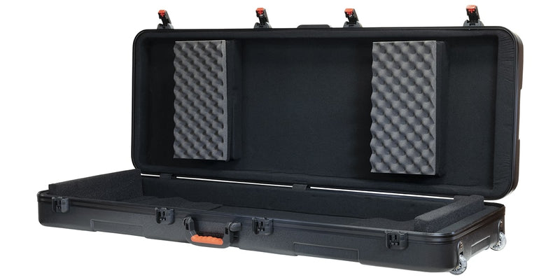 Korg HC76KEY Hard Case For 76-Key Keyboards