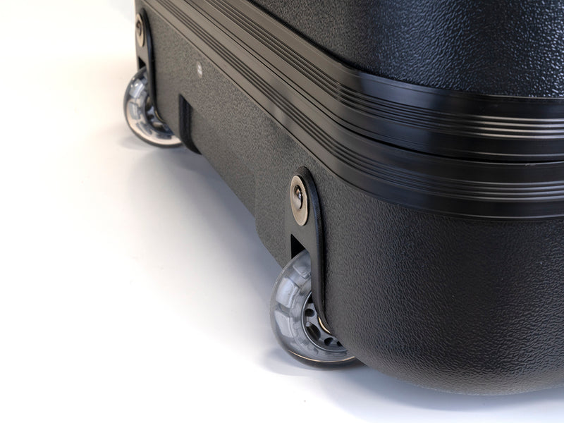 Korg HC76KEY Hard Case For 76-Key Keyboards