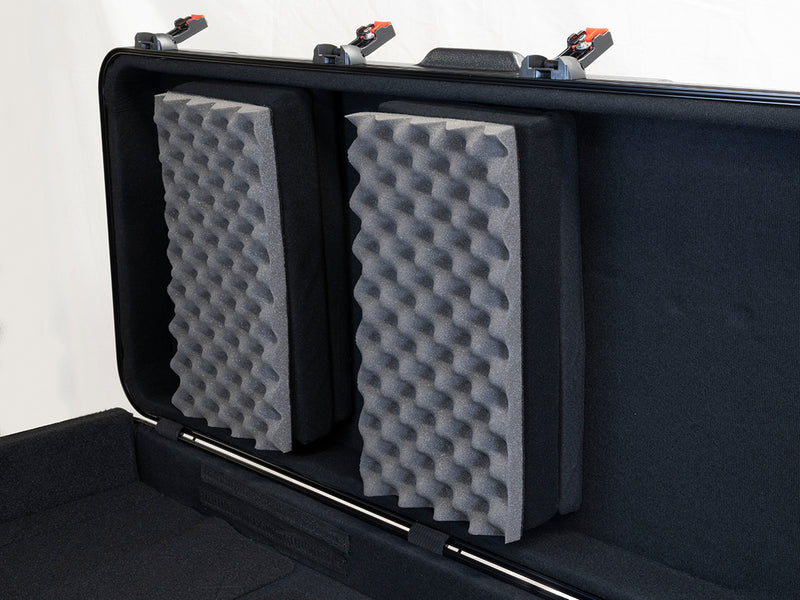 Korg HC76KEY Hard Case For 76-Key Keyboards