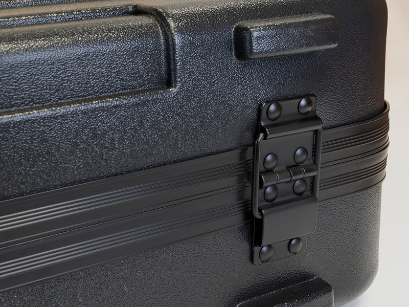 Korg HC76KEY Hard Case For 76-Key Keyboards